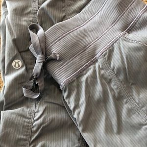 Lululemon Street to Studio II Pant